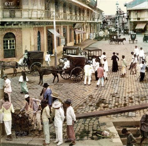 old philippines pictures.